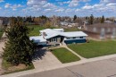 155E 100N, Raymond, AB  - Outdoor With View 