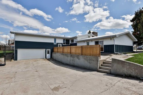 155E 100N, Raymond, AB - Outdoor