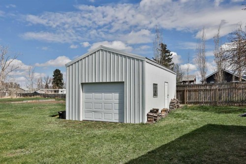 155E 100N, Raymond, AB - Outdoor
