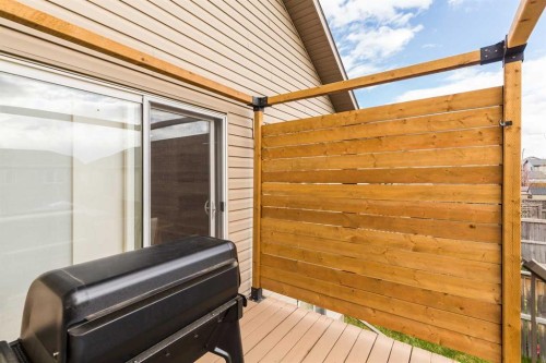 719 Silkstone Close West, Lethbridge, AB - Outdoor With Exterior