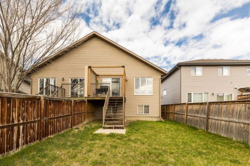 719 Silkstone Close West, Lethbridge, AB - Outdoor