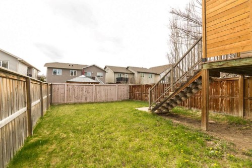 719 Silkstone Close West, Lethbridge, AB - Outdoor