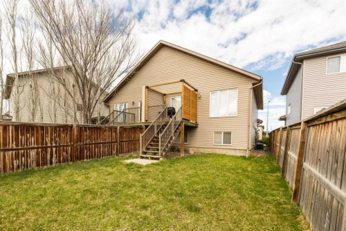 719 Silkstone Close West, Lethbridge, AB - Outdoor