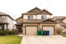 719 Silkstone Close West, Lethbridge, AB  - Outdoor With Facade 