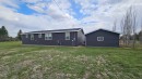 503 5 Avenue, Warner, AB  - Outdoor 