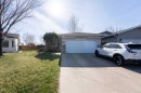 152 Mt Rundle Road West, Lethbridge, AB  - Outdoor 
