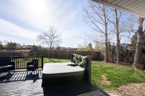 152 Mt Rundle Road West, Lethbridge, AB - Outdoor
