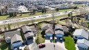 152 Mt Rundle Road West, Lethbridge, AB  - Outdoor With View 