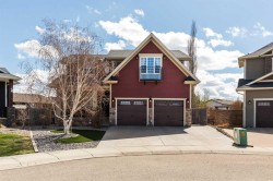 442 Stonecrest Terrace WESTLethbridge, AB T1K 5S3