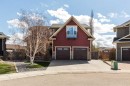 442 Stonecrest Terrace West, Lethbridge, AB  - Outdoor 