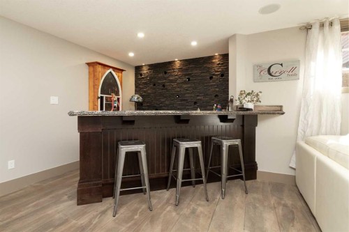 442 Stonecrest Terrace West, Lethbridge, AB - Indoor