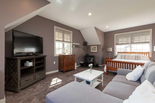442 Stonecrest Terrace West, Lethbridge, AB - Indoor