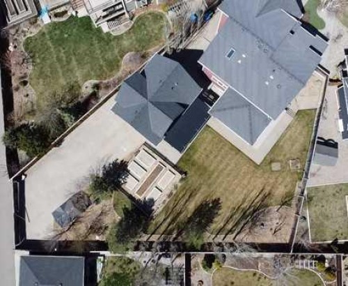 442 Stonecrest Terrace West, Lethbridge, AB -  With View