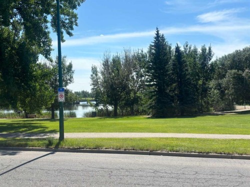 204A-295 Columbia Boulevard West, Lethbridge, AB - Outdoor With View