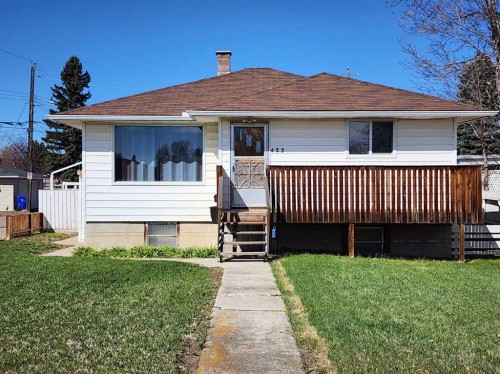 422 21 Street SOUTH Lethbridge, AB T1J 3K2