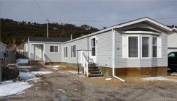 33-6101 20th Avenue Coleman, AB T0K 0M0