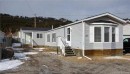 33-6101 20Th Avenue, Coleman, AB  - Outdoor 