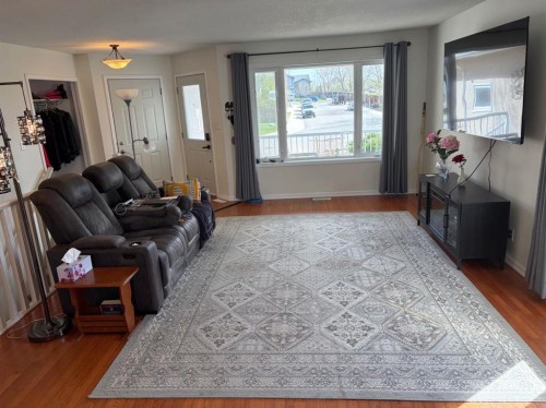 43 Riverwood Manor West, Lethbridge, AB - Indoor