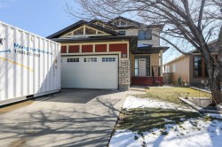26 HARU MORIYAMA Road NORTHLethbridge, AB T1H 5W4