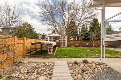321 Normandy Road South, Lethbridge, AB - Outdoor