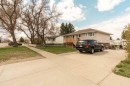 5816 52 Street, Taber, AB  - Outdoor 
