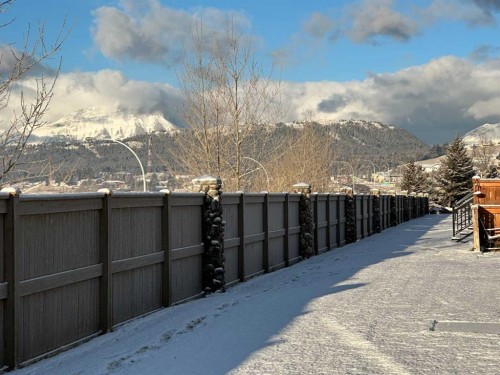 21 Ironstone Drive, Coleman, AB - Outdoor