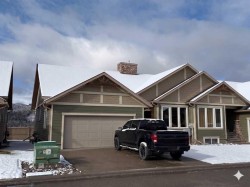 21 Ironstone Drive  Coleman, AB T0K 0M0