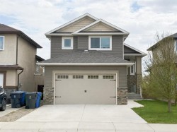 260 Sixmile Common SOUTHLethbridge, AB T1K 5S7