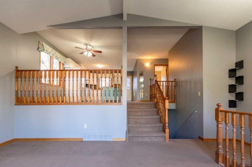 897 Red Crow Boulevard West, Lethbridge, AB - Indoor Photo Showing Other Room