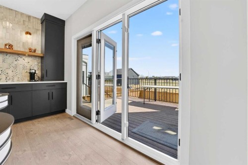 640 Devonia Road West, Lethbridge, AB - Indoor Photo Showing Other Room