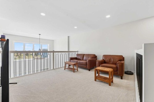 640 Devonia Road West, Lethbridge, AB - Indoor Photo Showing Other Room
