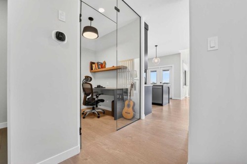 640 Devonia Road West, Lethbridge, AB - Indoor Photo Showing Other Room