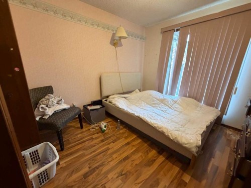 5411 46 Street, Taber, AB - Indoor Photo Showing Bedroom