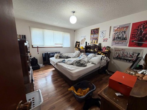 5411 46 Street, Taber, AB - Indoor