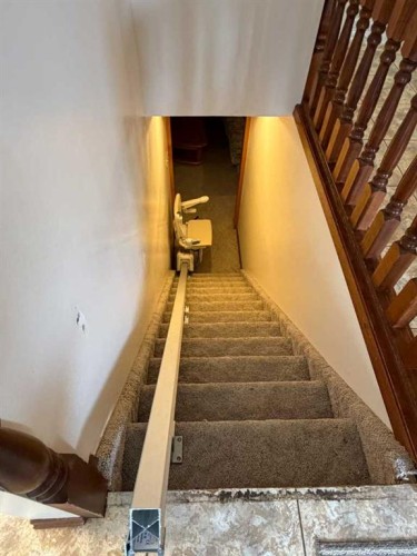 5411 46 Street, Taber, AB - Indoor Photo Showing Other Room