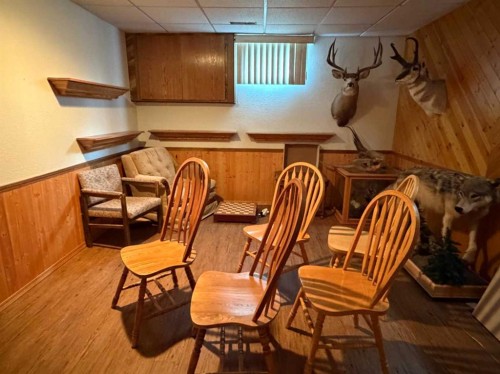 5411 46 Street, Taber, AB - Indoor