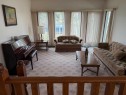 5411 46 Street, Taber, AB  - Indoor Photo Showing Living Room 