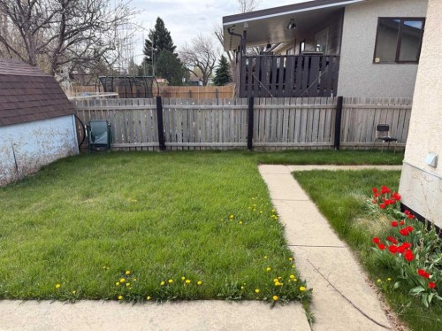 5411 46 Street, Taber, AB - Outdoor