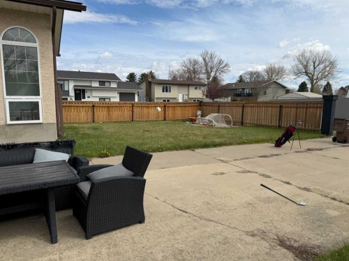 5411 46 Street, Taber, AB - Outdoor