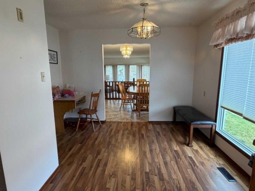 5411 46 Street, Taber, AB - Indoor