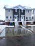 A & B-50 Sage Brush Avenue, Taber, AB  - Outdoor With Deck Patio Veranda 