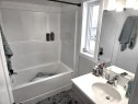 A & B-50 Sage Brush Avenue, Taber, AB  - Indoor Photo Showing Bathroom 