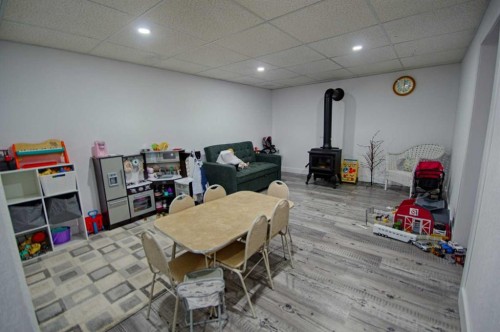 1804 22 Avenue, Coaldale, AB - Indoor