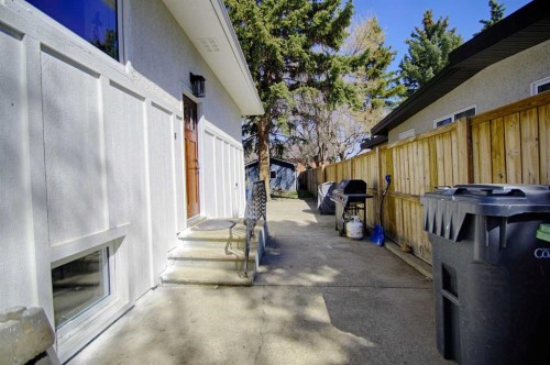 1804 22 Avenue, Coaldale, AB - Outdoor With Exterior