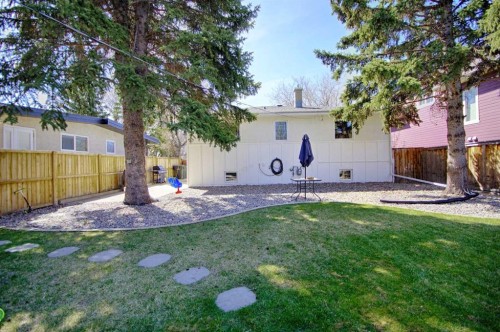 1804 22 Avenue, Coaldale, AB - Outdoor