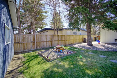 1804 22 Avenue, Coaldale, AB - Outdoor