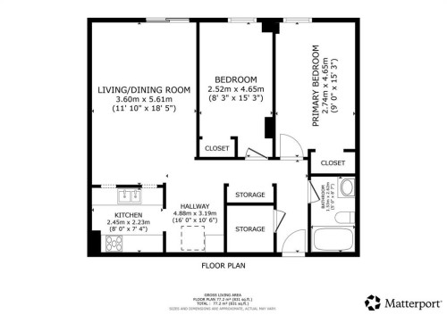 419-5 Berkeley Place West, Lethbridge, AB - Other