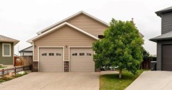 417 Sundance Place Coalhurst, AB T0L 0V2