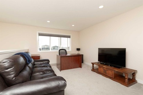 1009 Atlantic Lookout West, Lethbridge, AB - Indoor