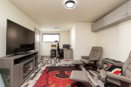 1009 Atlantic Lookout West, Lethbridge, AB - Indoor